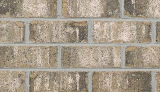 Statesville Authentic Tumbled Face Brick - Drohan Brick & Hardscaping